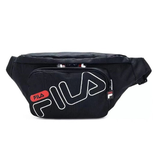 Fila Chest Bag Waist bag Belt Bag Unisex Bag Women Bag Shopee Philippines