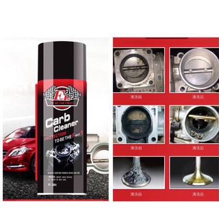 Strong Cleaning Car Carburetor Cleaner Spray - China Choke and Carb  Cleaner, Carburetor Carb Choke Cleaner