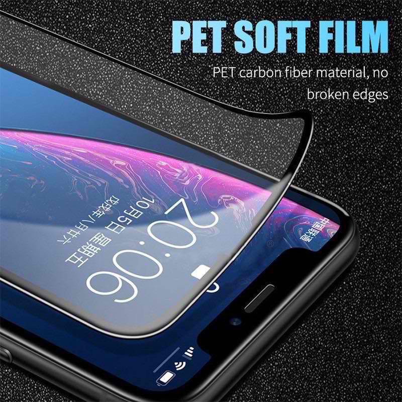 Ceramic Matte Screen Protector – Anti-Fingerprint, HD Clear, Full ...