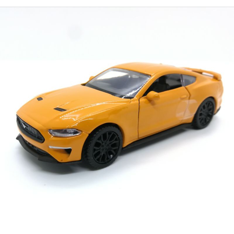 Ford mustang toy car clearance