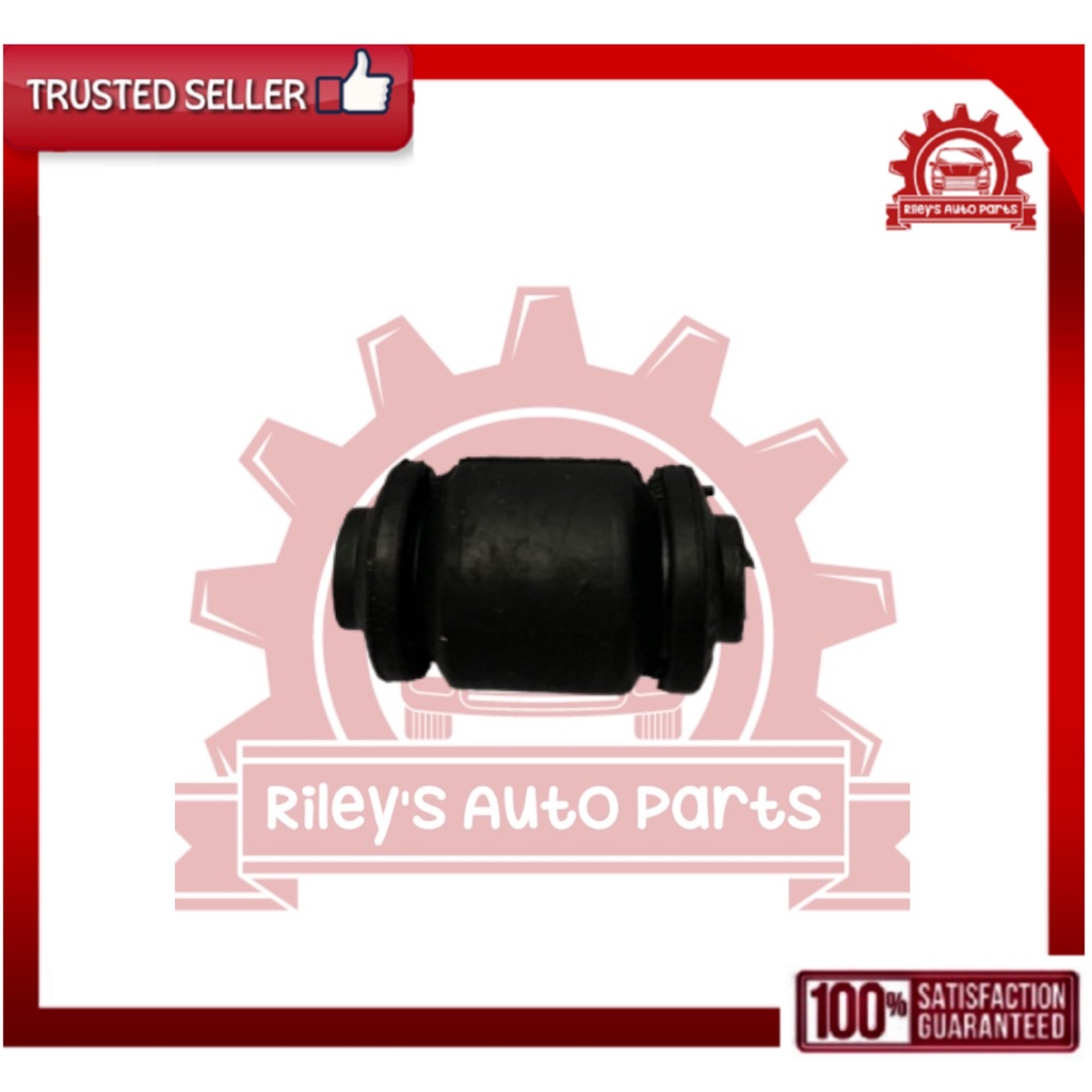 JAG SUSPENSION BUSHING FRONT SMALL FOR TOYOTA WIGO 2014-2020 | Shopee ...