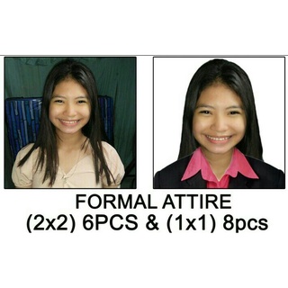 Formal attire outlet 1x1