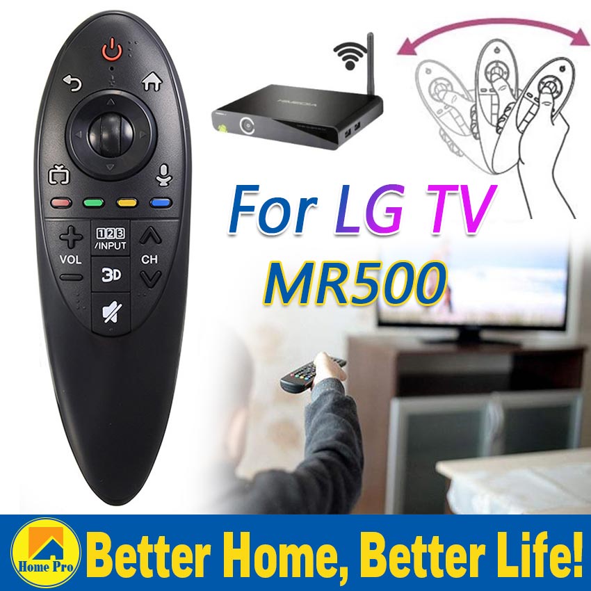 For Lg Led Smart Remote Control An Mr Mr G Ub D Smart Tv