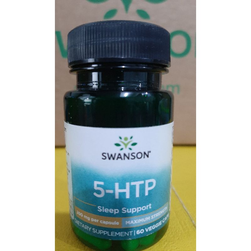 5 HTP 200mg 60 Veggie Capsules EXPIRY April 2024 Swanson Shopee   D800ebd993db19b2b31f2e490f19f891