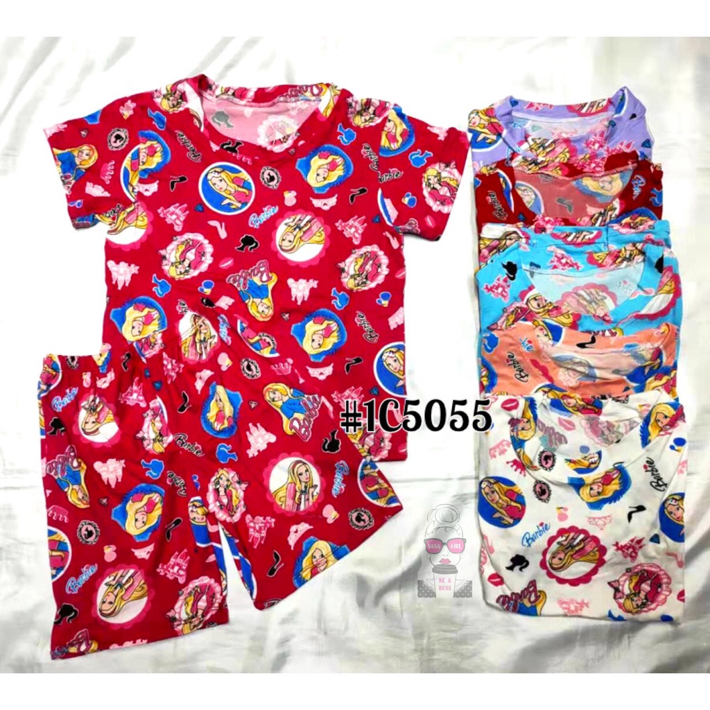 Terno pajama wholesale hotsell