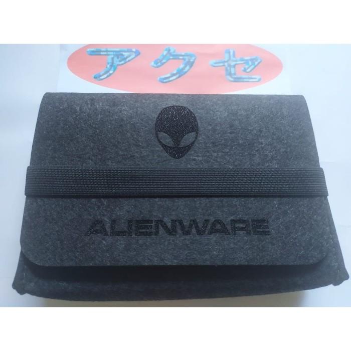 Alienware Power Pack Pouch | Shopee Philippines