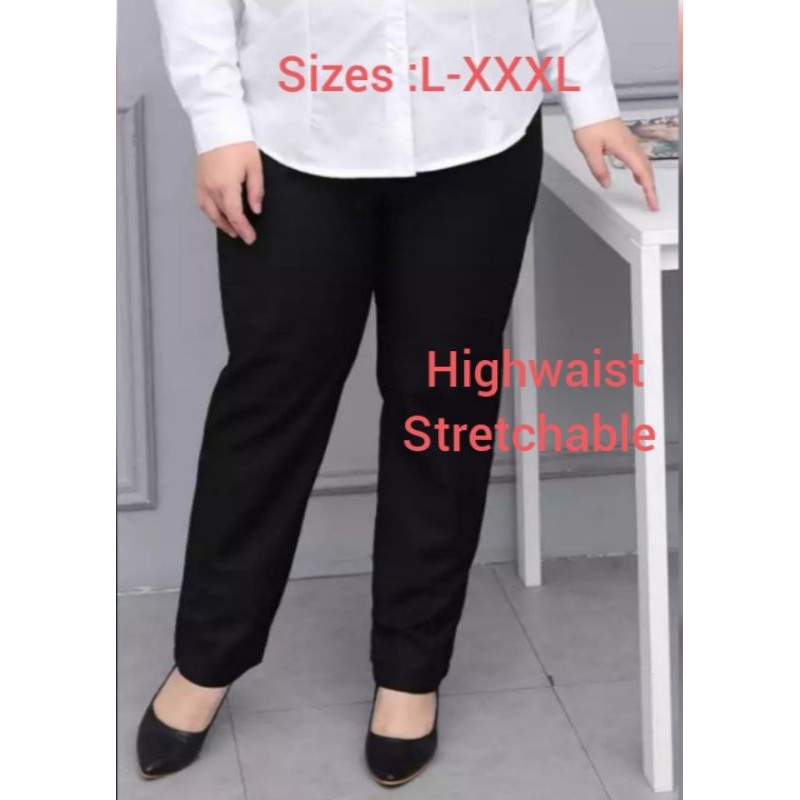 Shop slacks pants women for Sale on Shopee Philippines