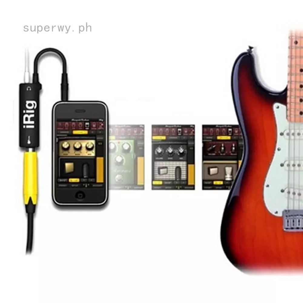 irig - Best Prices and Online Promos - Jul 2025 | Shopee Philippines