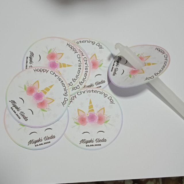 Personalized Wax Catcher for candle Shopee Philippines