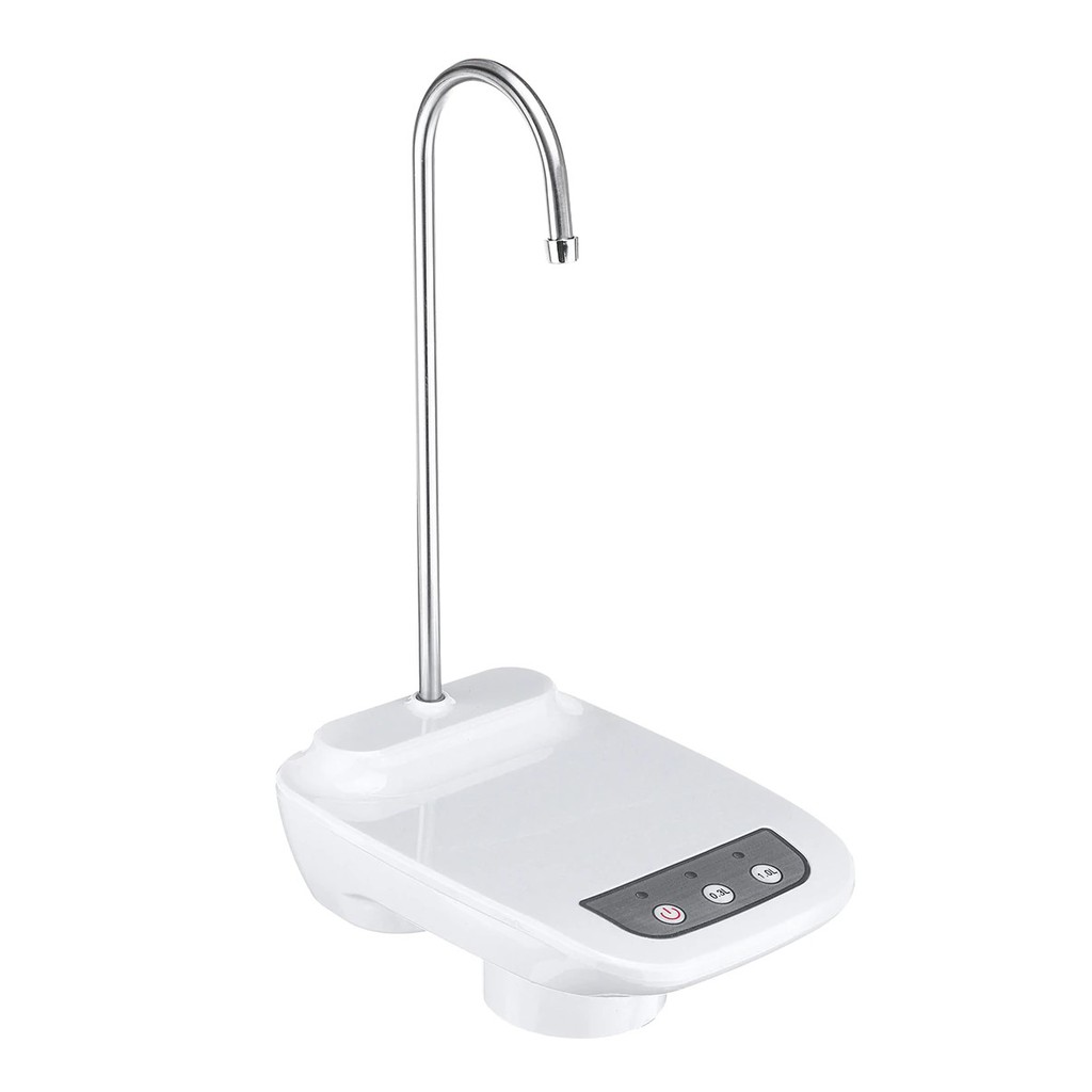 YH001 Rechargeable Electric Water Dispenser Pump Shopee Philippines
