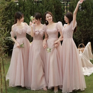 Shop wedding dress pastel for Sale on Shopee Philippines