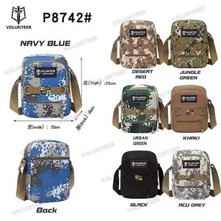Fishing Bag Backpack Camo Bag 40L Pack Package Shoulder Bag X7