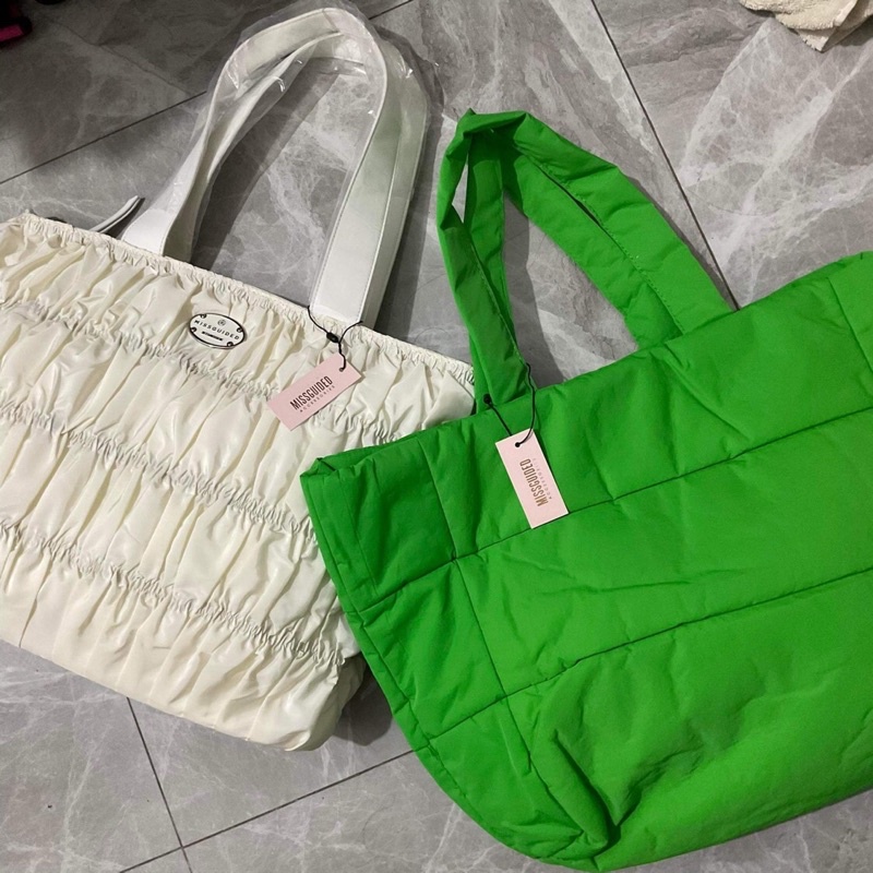 Missguided bags cheap