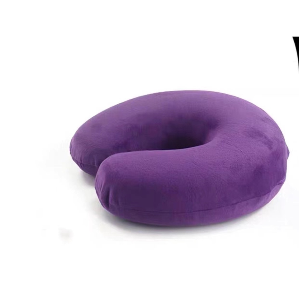 Travel Ushaped pillow office nap ushaped pillow car home pillow