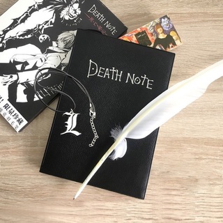 Notas anime  Note writing paper, Anime paper, Death note notebook