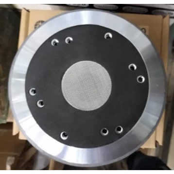 Crown CT-1000 Tweeter 1000 Watts Bolt On Compression Driver Unit ...