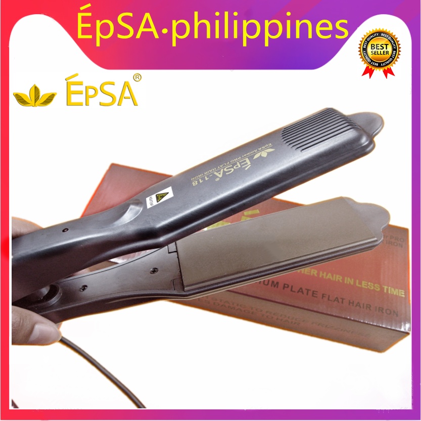 Epsa flat iron price hotsell