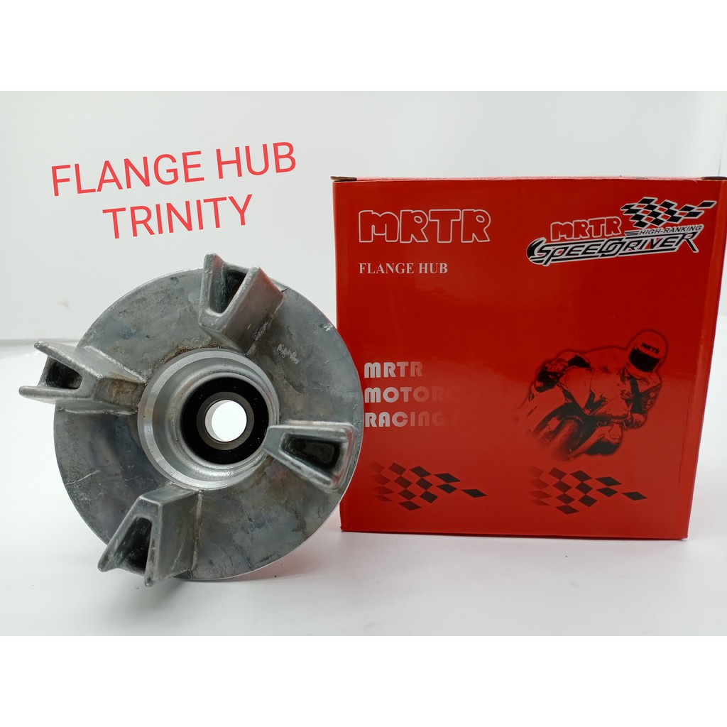 FLANGE HUB TRINITY | Shopee Philippines