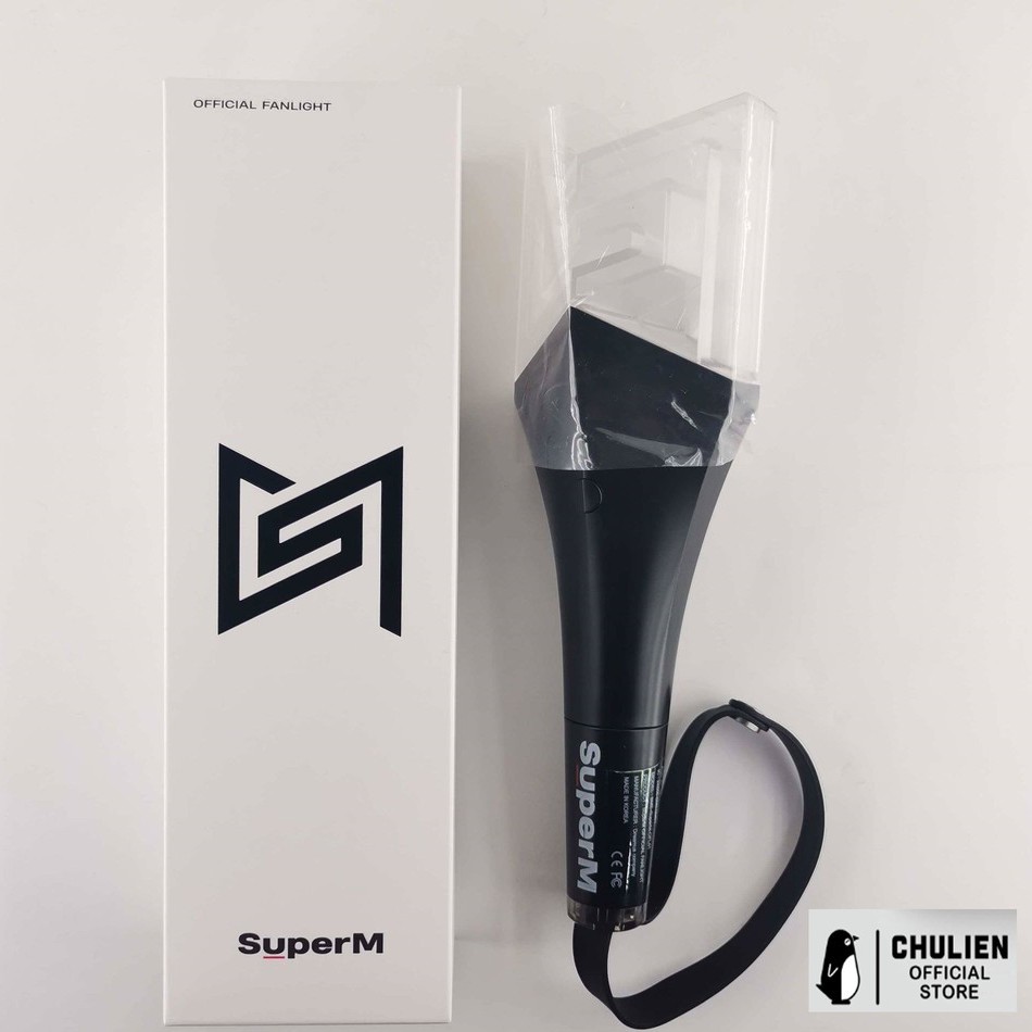 Super on sale m lightstick