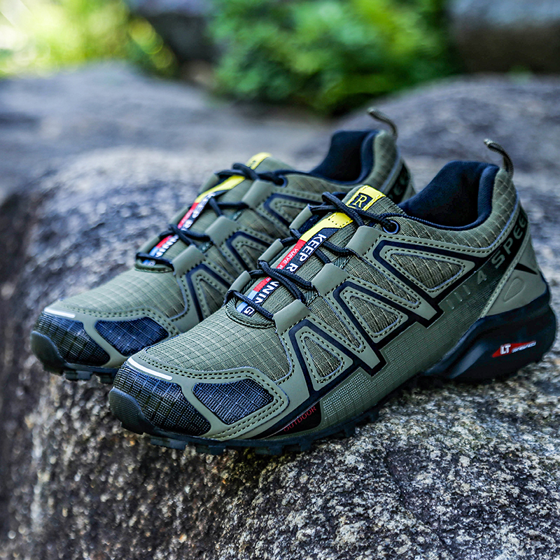 Salomon 47 shop