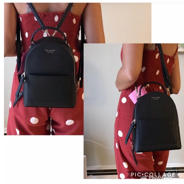 kate spade new york Cameron Street Binx Mini Backpack - Macy's