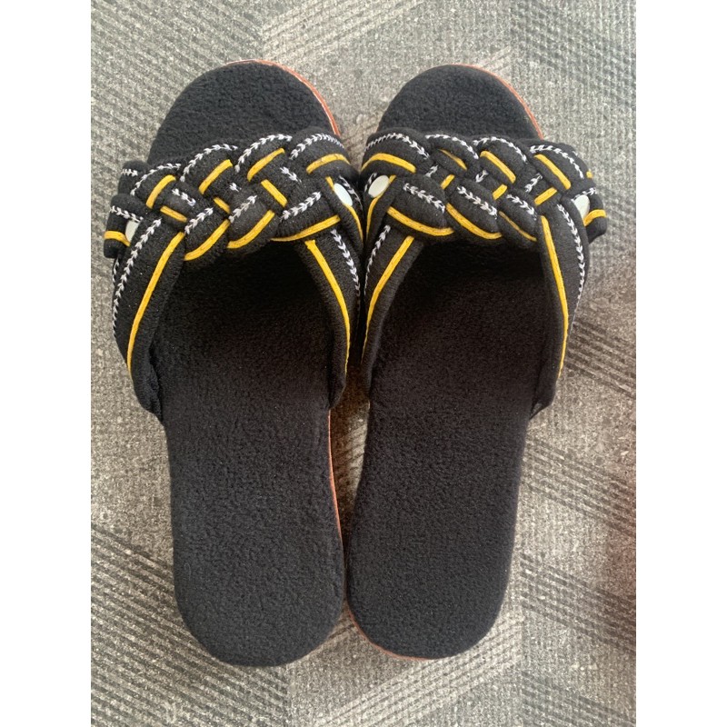 alfombra slippers