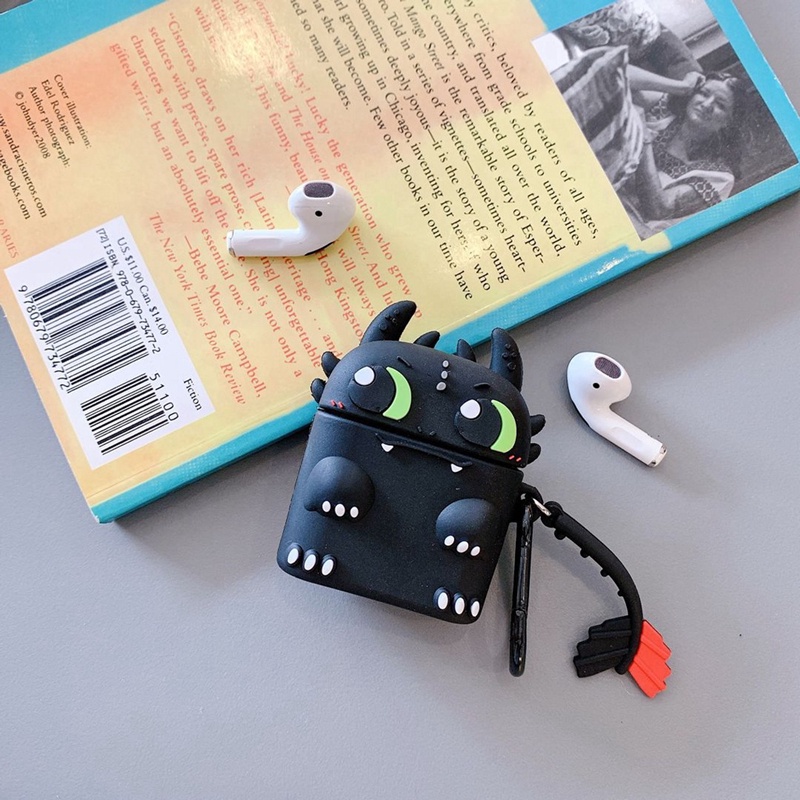 Cute pro 4 Case AirPods Pro 4 Inpod Pro4 Mini 4 Cartoon Silicone ...