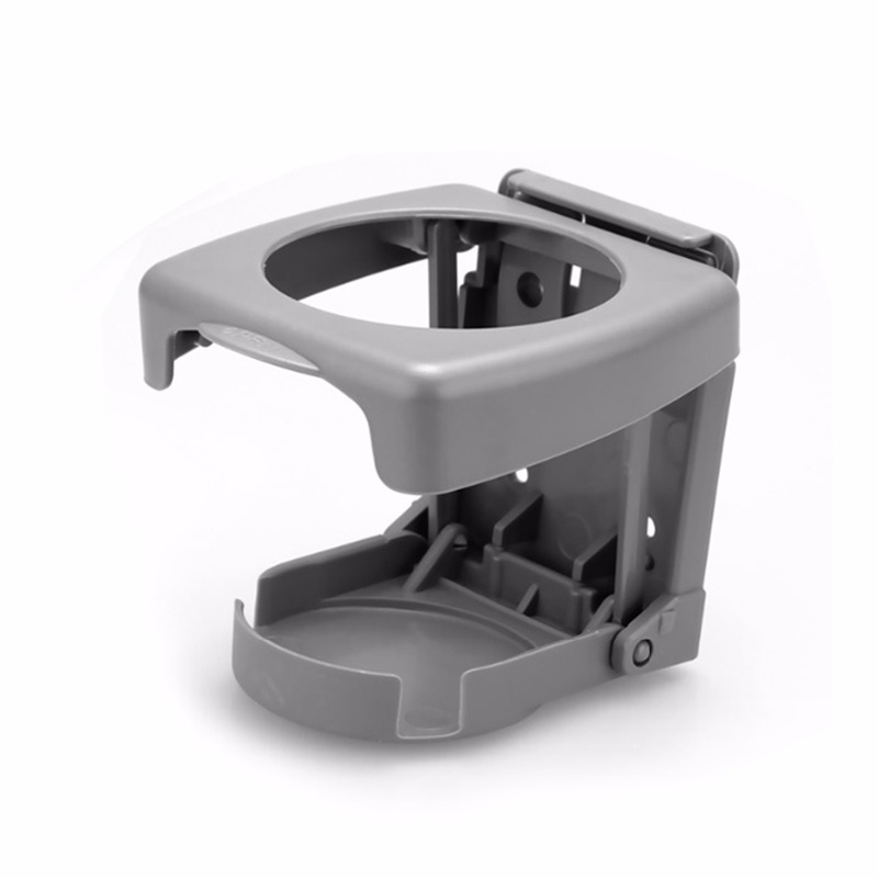 thumbnail image 2 of Portable Car Cup Holder Drink Mount For Door Side Black Design 2 of 14