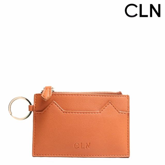 cln wallet coin purse｜TikTok Search