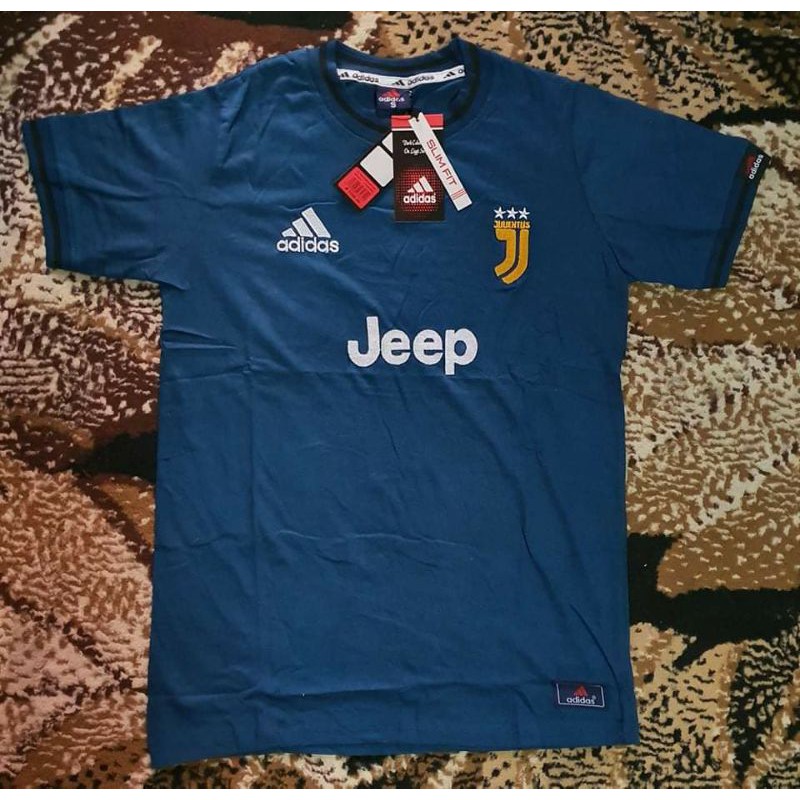 Jeep t cheap shirt adidas