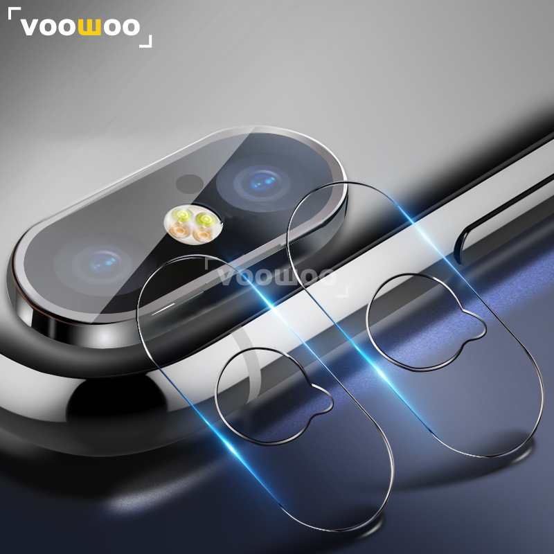 for iPhone XS Max X XR 6S Plus SE 2020 12 Mini 11 12 Pro Max Camera  Lens Tempered Glass Protector