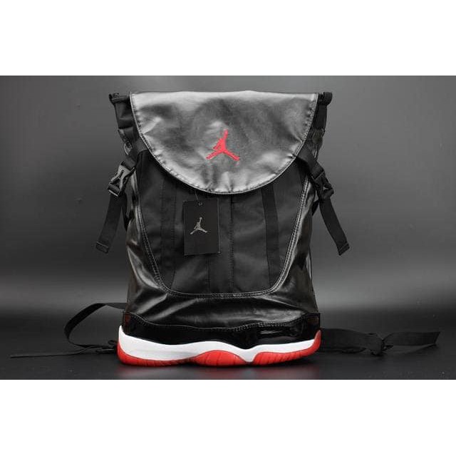 Air J 11 inspired Shoe bag