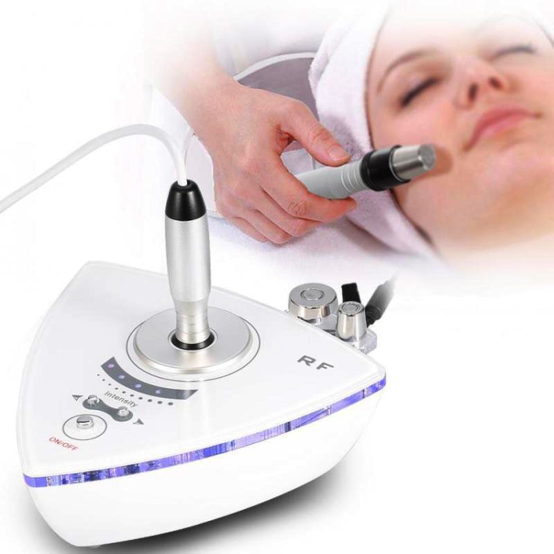 RF Face Skin Rejuvenation Lifting Wrinkle Removal Machine | Shopee ...