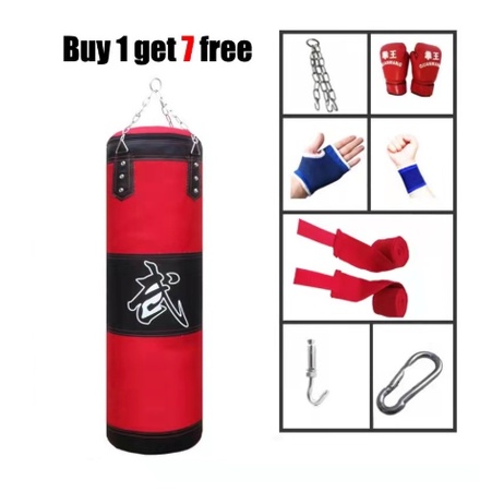 Punching bag shopee online