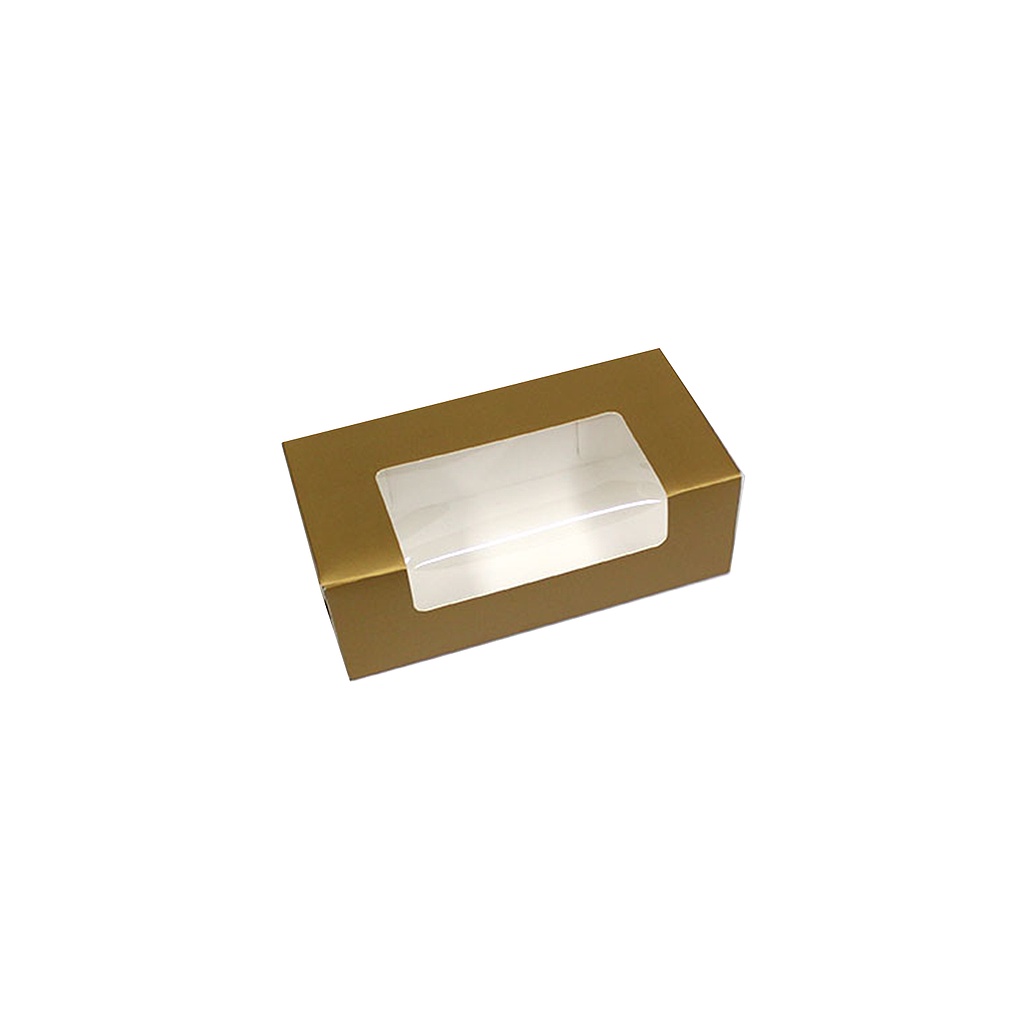 Pre-Formed Box 7⅜