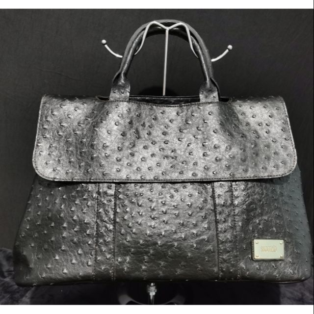 Ssamzie leather 2024 bag price