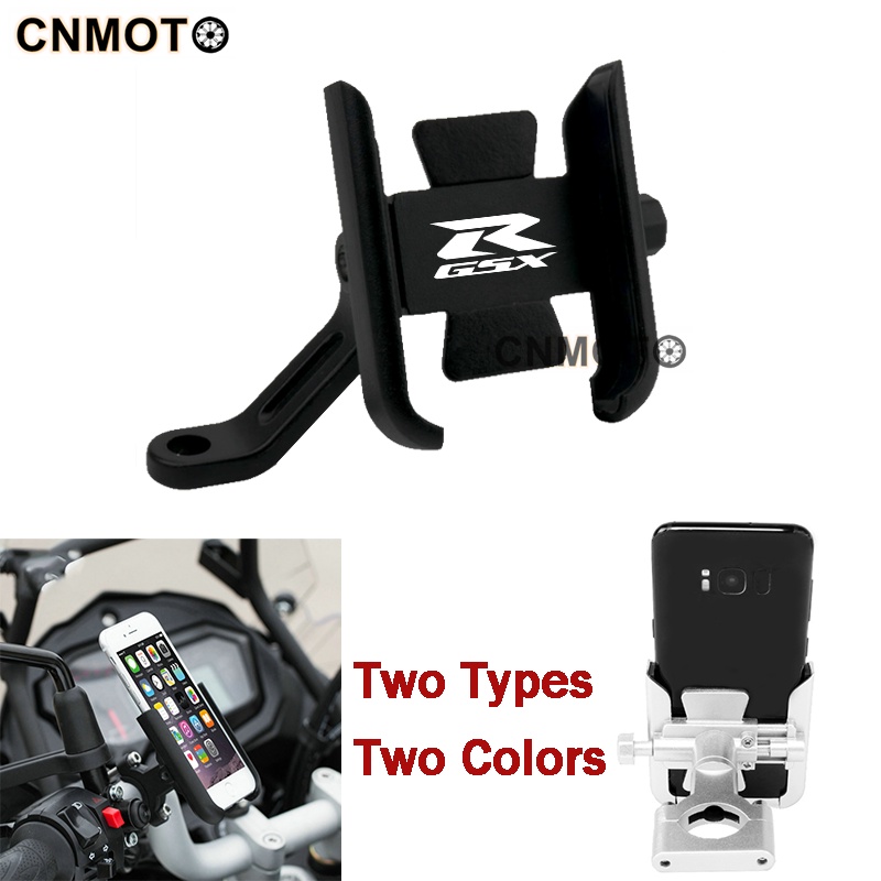 Gsxr 600 hot sale phone mount