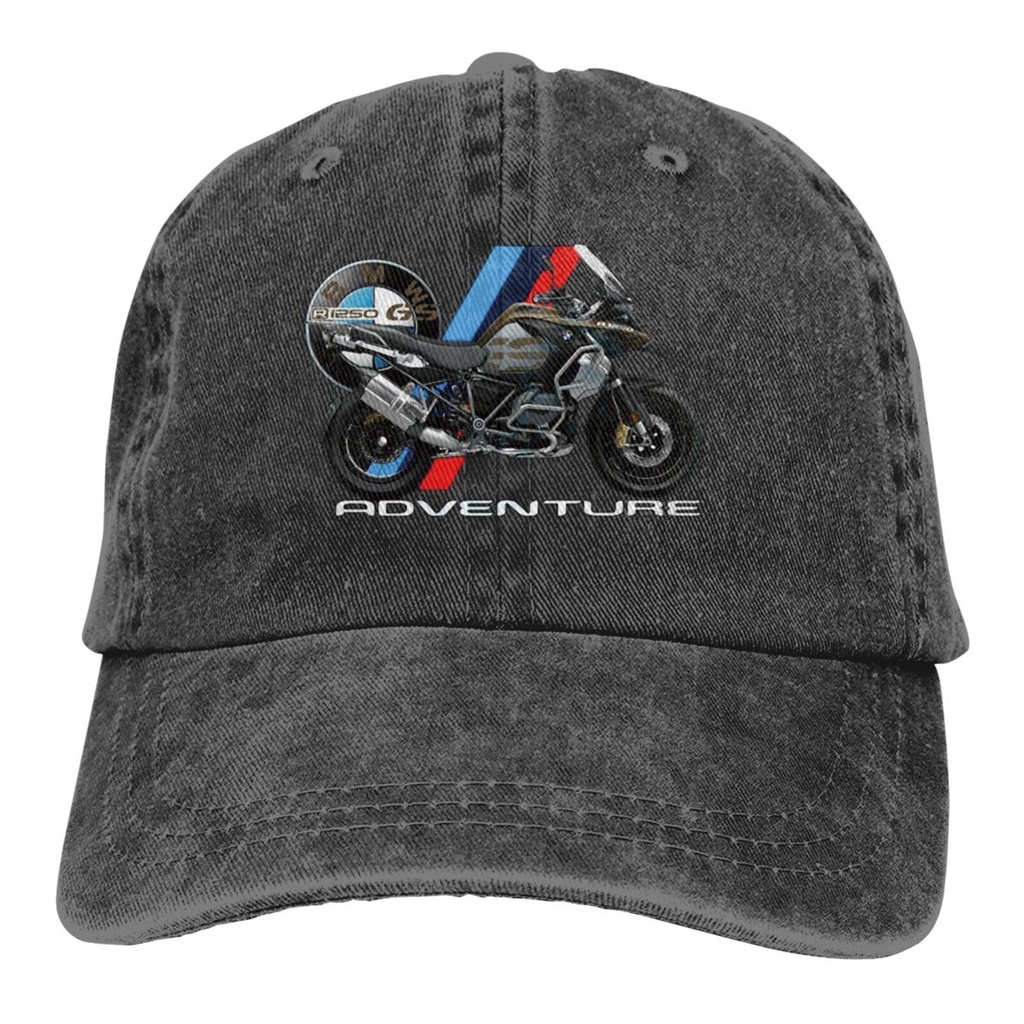Bmw Motorrad 1250 Gs Adventure Adjustable Cowboy Cap No. 1 In Sales ...