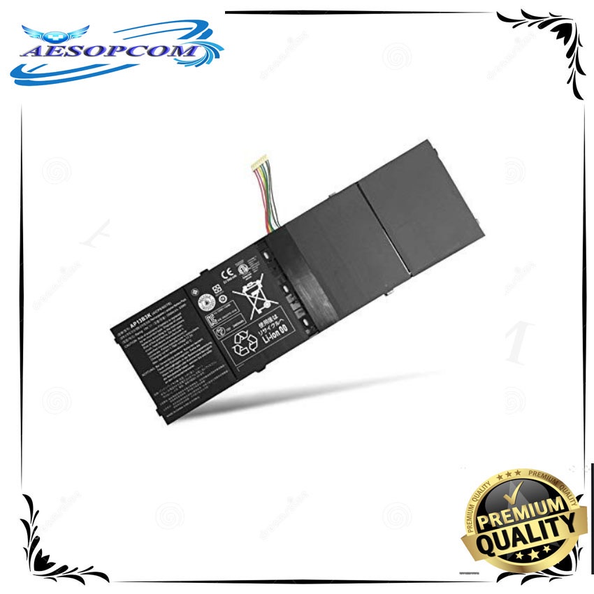 Chargeur Alimentation Pour Acer Aspire V5-573P 5021WLMi 5253G - Neuf SJ STORE