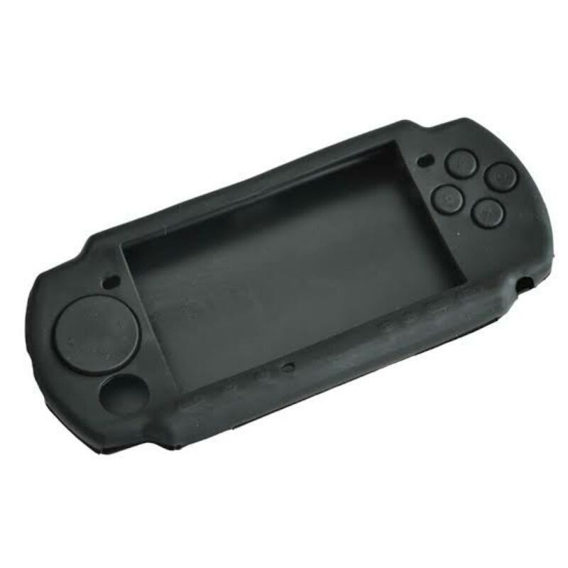 PSP SILICONE CASE 2k /3k SERIES (SLIM TYPE) Shopee Philippines