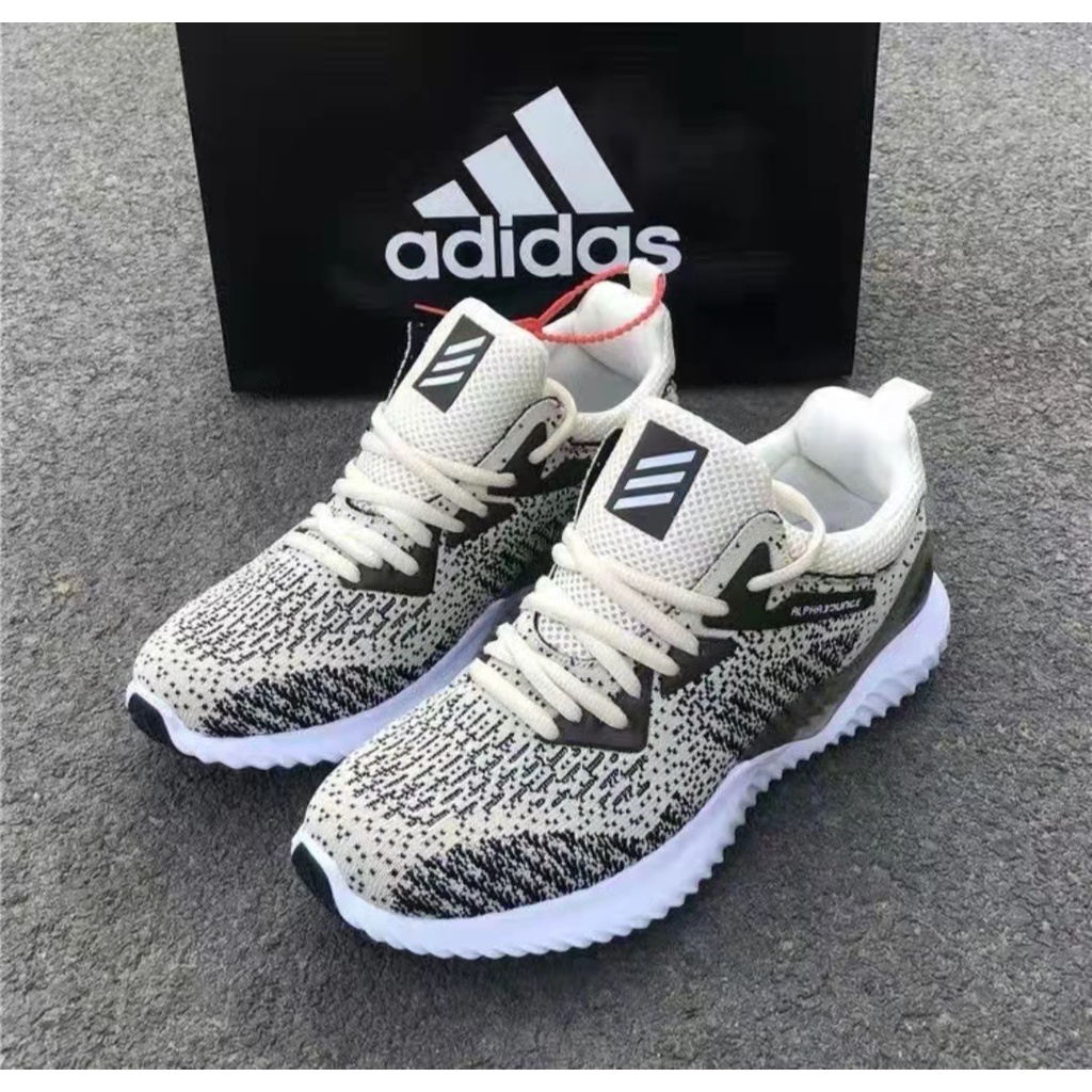 New Alphabounce beyond Running shoes For Men s and Women s shoes sneakers 553 Shopee Philippines