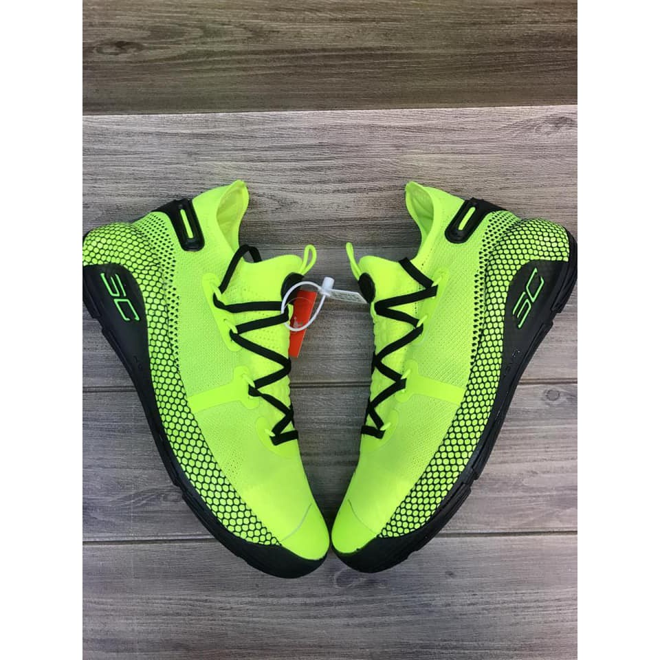 Under Armour Curry 6