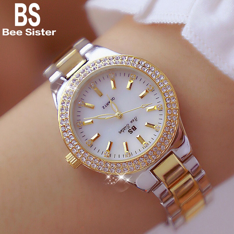 Watch brand names hot sale for ladies