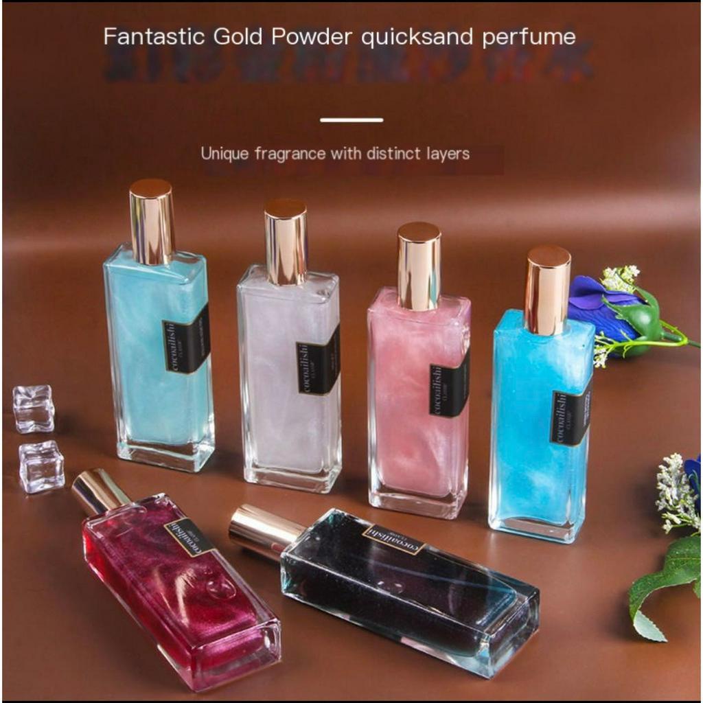 tiktok-gold-gilded-quicksand-perfume-lasting-fragrance-fresh-natural