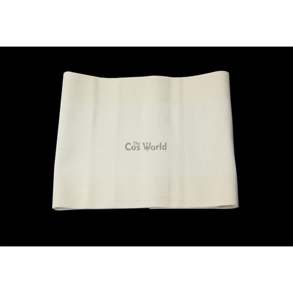 DcoBreathable Strapless Chest Bust Tube Binder Trans Lesbian Tomboy