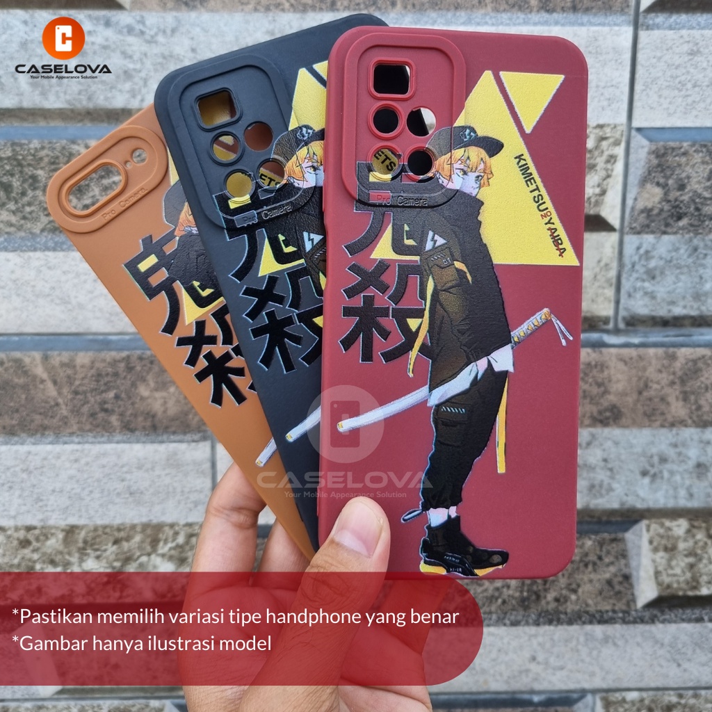 Character Case for Iphone 6 7 8 Plus | Shopee Philippines