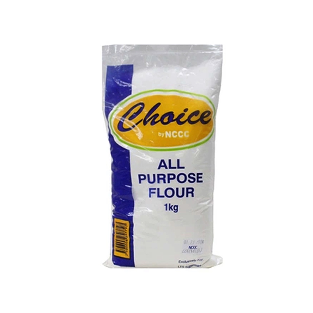 Choice All Purpose Flour Special 1kg Shopee Philippines