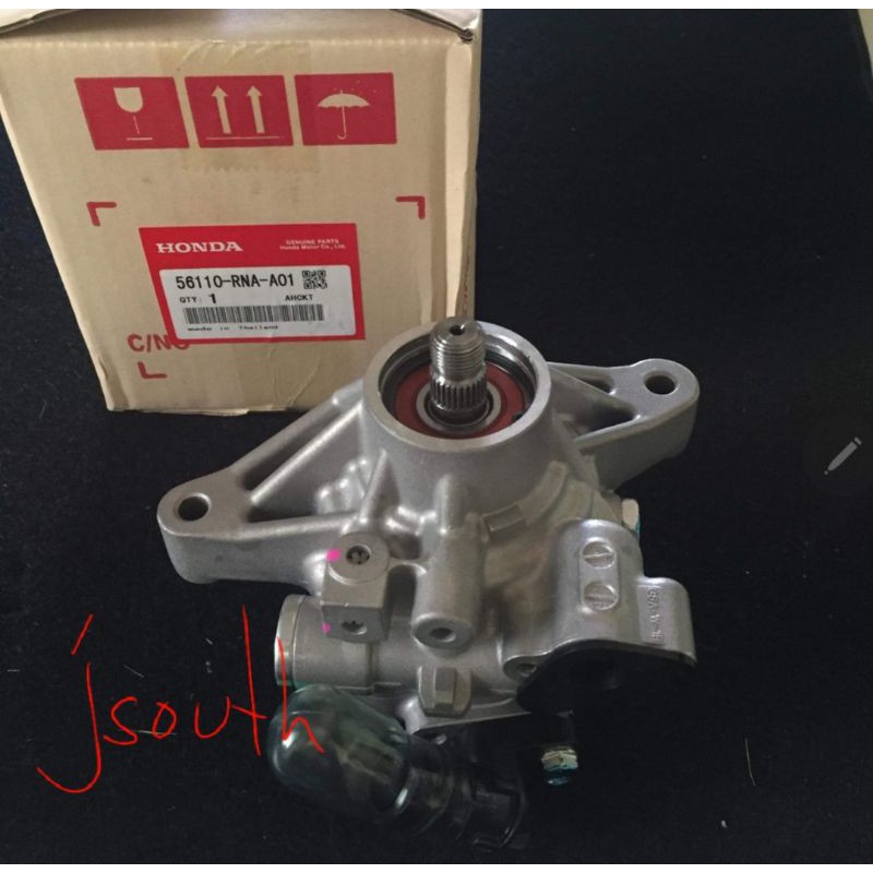 civic fd power steering pump Shopee Philippines