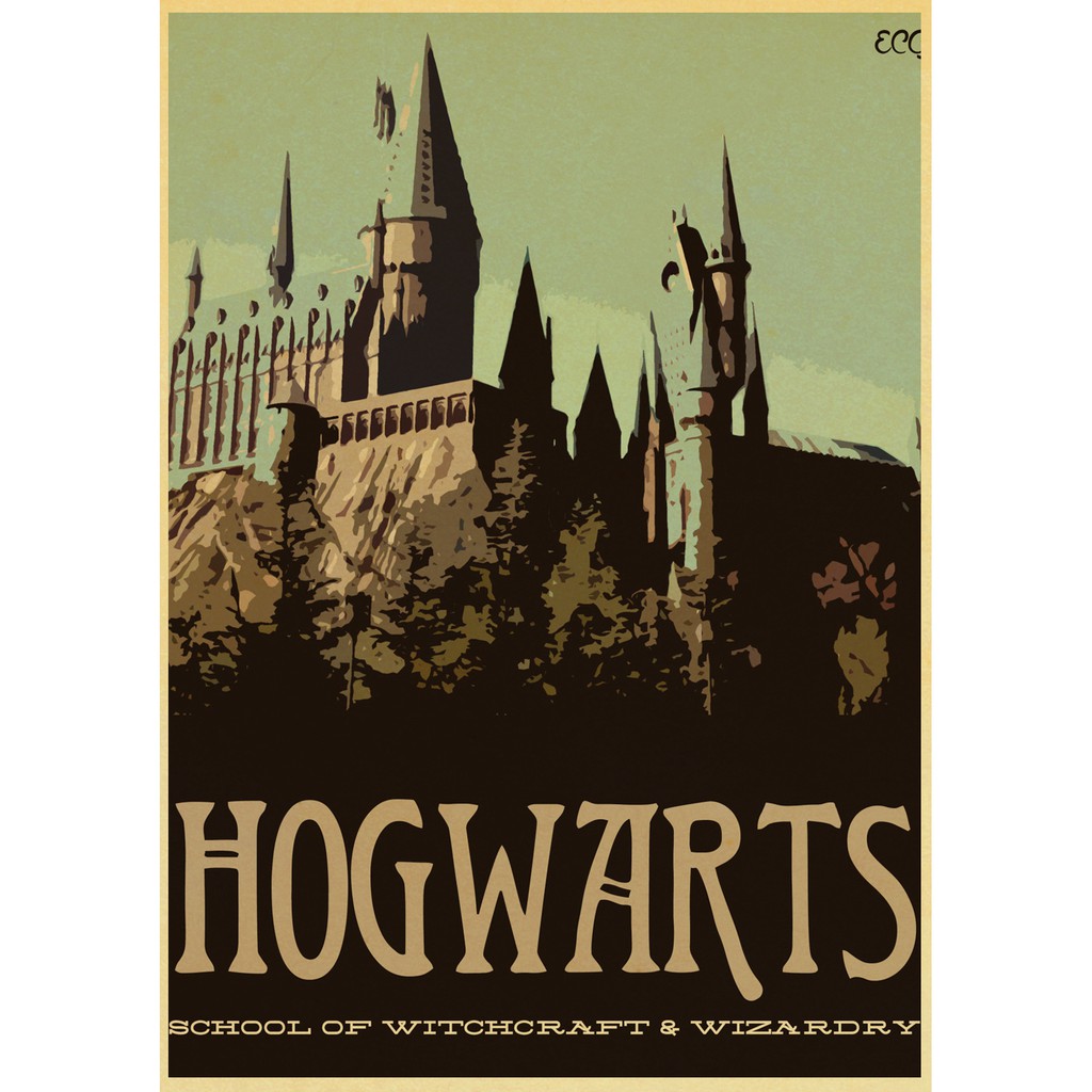 Harry Potter Movie Wall Pictures For Kids Room Posters wallpaper