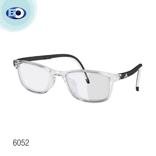 EO Adidas Kids A008 Frame with Free Multicoated Lens Non graded Eyeglasses for Kids Shopee Philippines